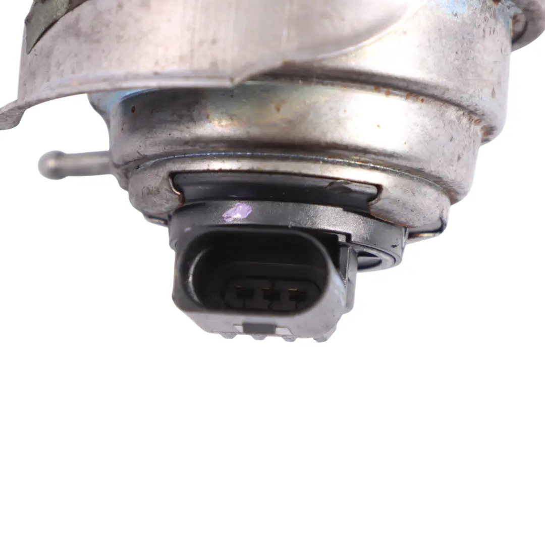 Actionneur De Soupape De Turbocompresseur pour Audi A3 8P 2.0 TDI à propos du numéro de pièce 03L198716M Audi A3 8P 2.0 TDI Actionneur De Soupape De Turbocompresseur - SKU 03L198716M - Numéro de pièce 03L198716M