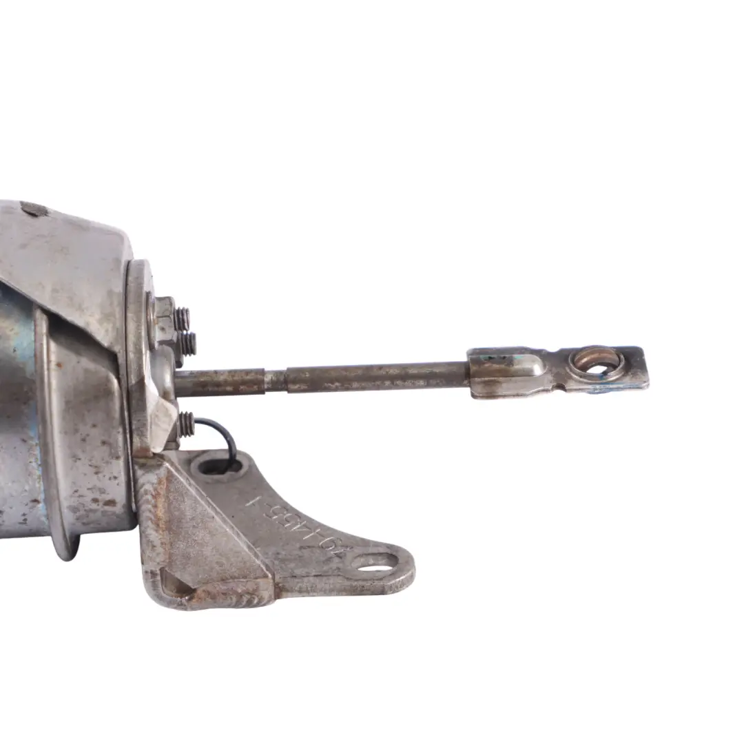 Turbocharger Actuator Valve Unit to Audi A3 8P 2.0 TDI with Part number 03L198716M Audi A3 8P 2.0 TDI Turbocharger Actuator Valve Unit - SKU 03L198716M - Part number 03L198716M