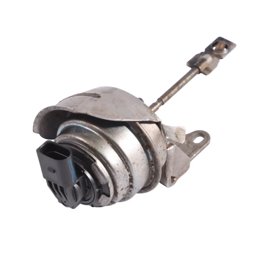Actionneur De Soupape De Turbocompresseur pour Audi A3 8P 2.0 TDI à propos du numéro de pièce 03L198716M Audi A3 8P 2.0 TDI Actionneur De Soupape De Turbocompresseur - SKU 03L198716M - Numéro de pièce 03L198716M