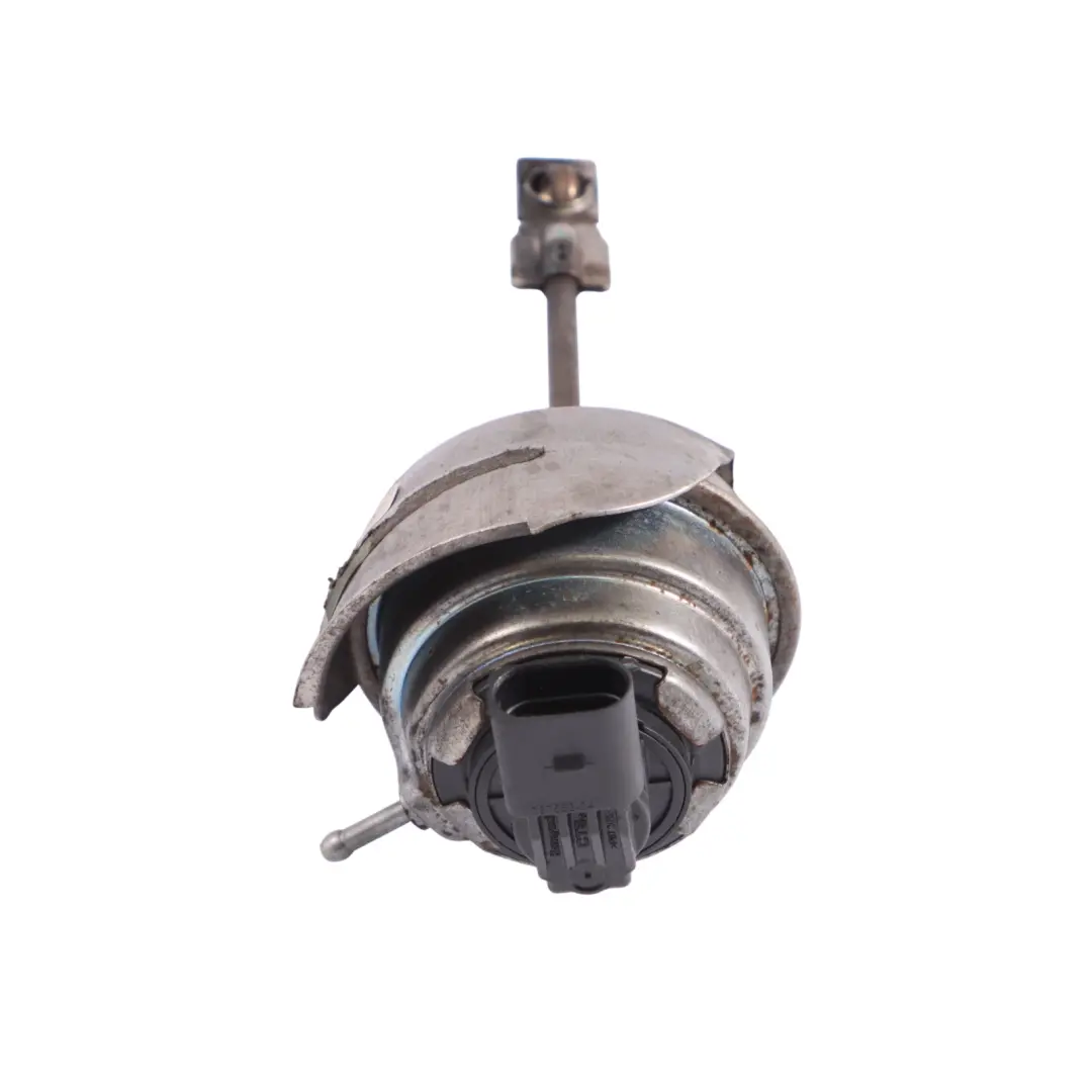 Audi A3 8P 2.0 TDI Actionneur De Soupape De Turbocompresseur - SKU 03L198716M - Numéro de pièce 03L198716M
