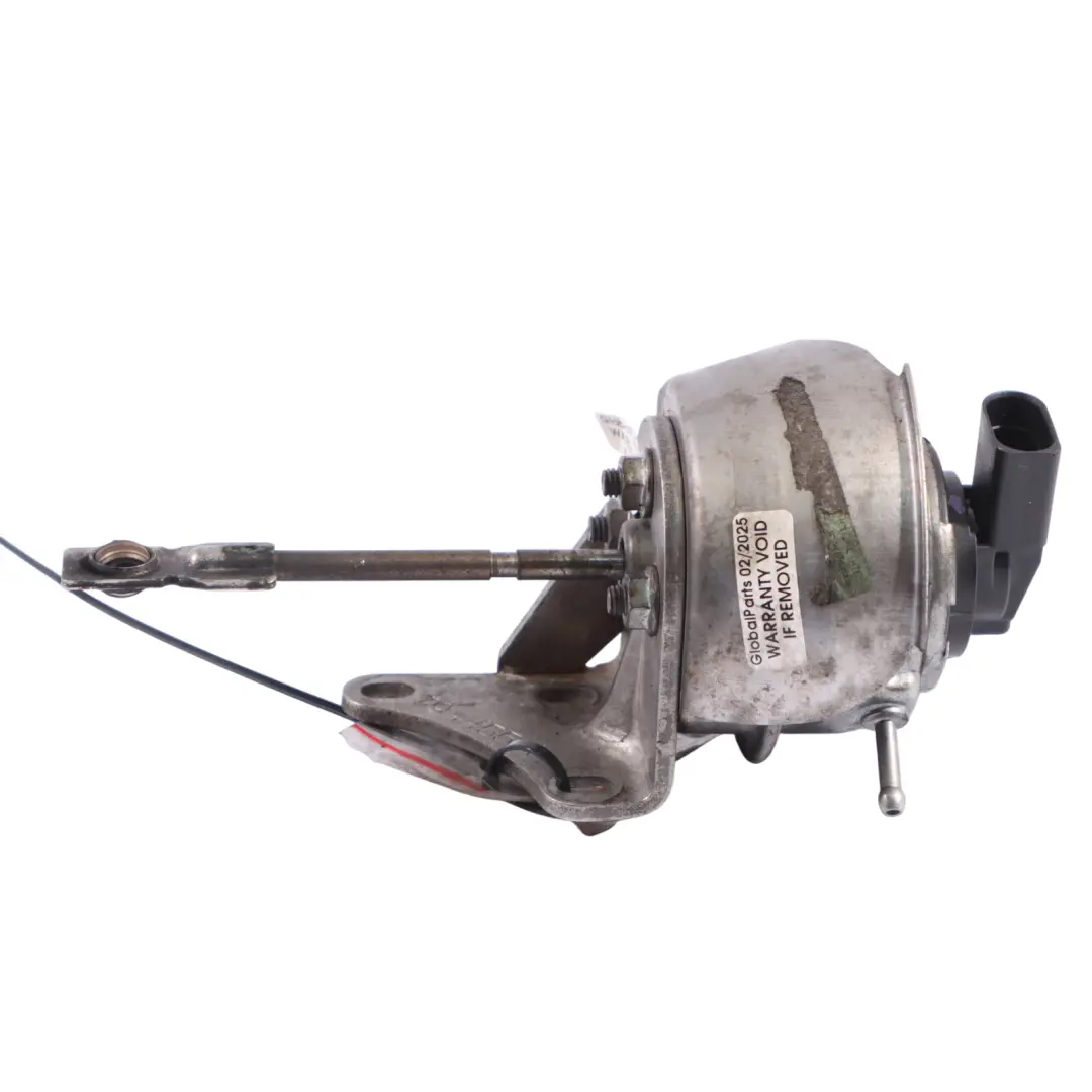 Audi A3 8P 2.0 TDI Actionneur De Soupape De Turbocompresseur - SKU 03L198716M - Numéro de pièce 03L198716M