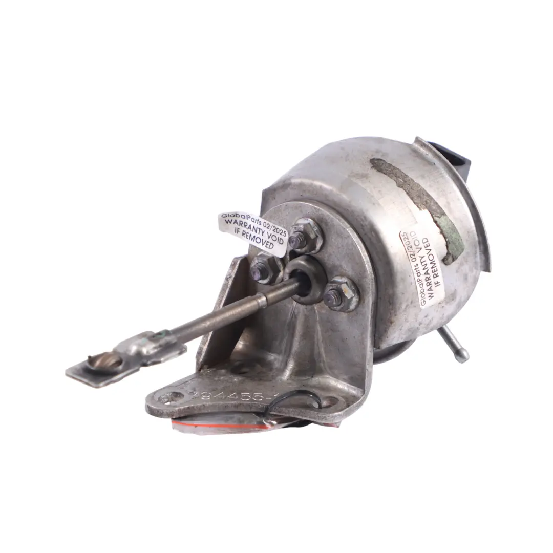 Audi A3 8P 2.0 TDI Actionneur De Soupape De Turbocompresseur - SKU 03L198716M - Numéro de pièce 03L198716M