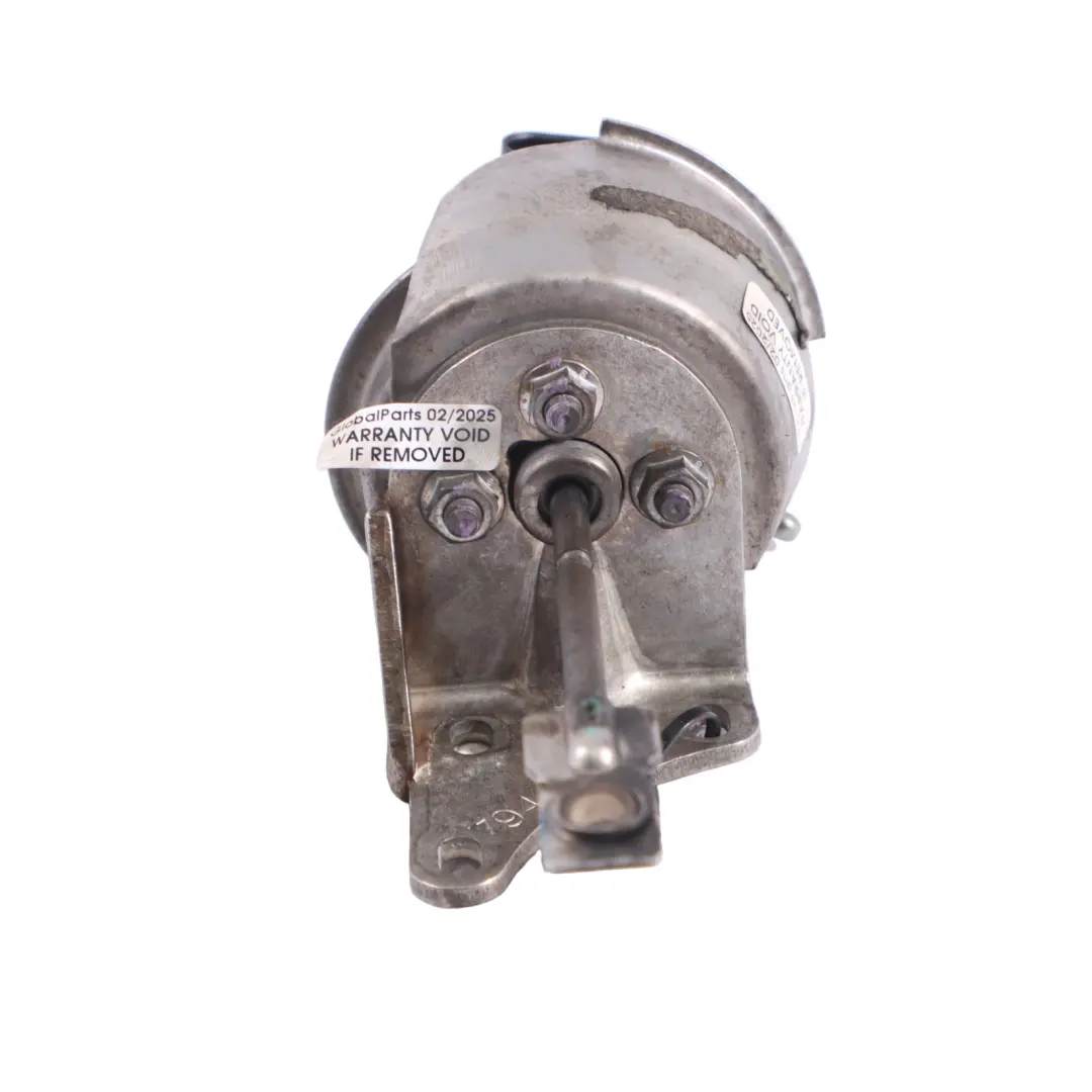 Audi A3 8P 2.0 TDI Actionneur De Soupape De Turbocompresseur - SKU 03L198716M - Numéro de pièce 03L198716M