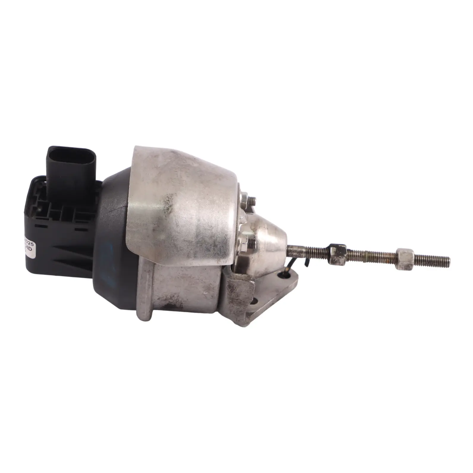 Audi A3 8P 2.0 TDI Attuatore Motore Turbocompressore Valvola 03L253056C