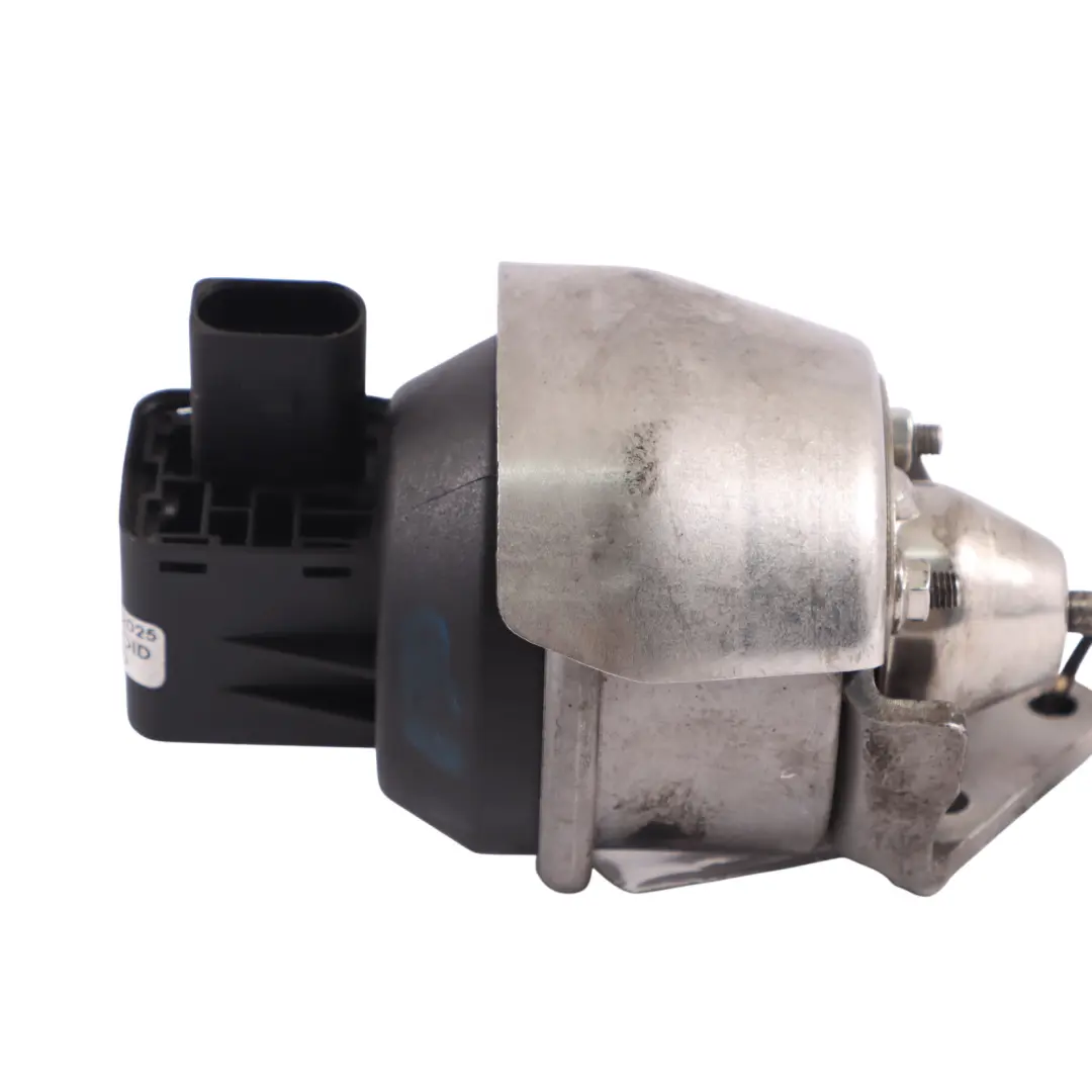 Audi A3 8P 2.0 TDI Attuatore Motore Turbocompressore Valvola - SKU 03L253056C-1 - Numero di parte 03L253056C