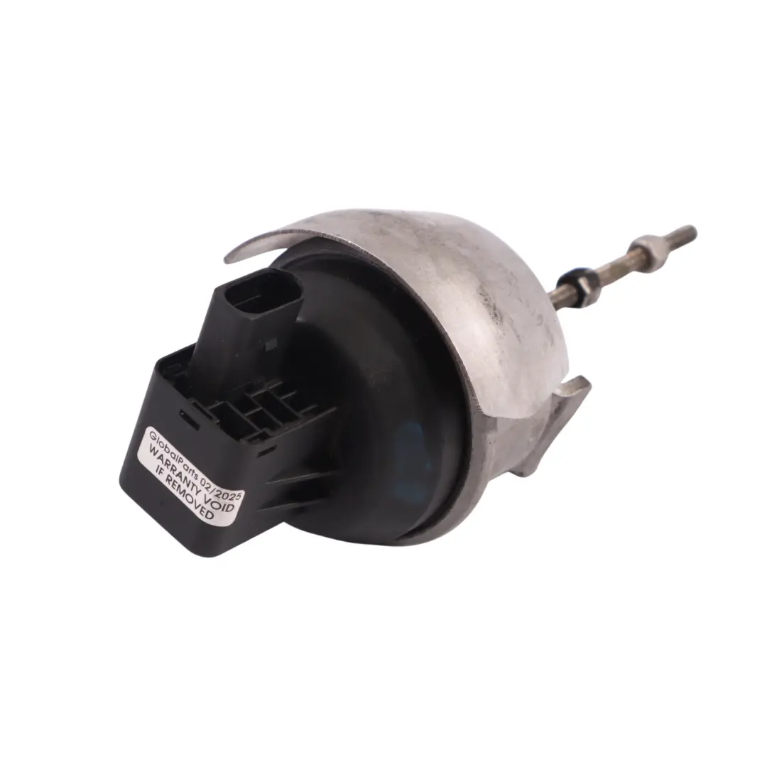 Turbocharger Actuator Motor Valve to Audi A3 8P 2.0 TDI with Part number 03L253056C Audi A3 8P 2.0 TDI Turbocharger Actuator Motor Valve - SKU 03L253056C-1 - Part number 03L253056C