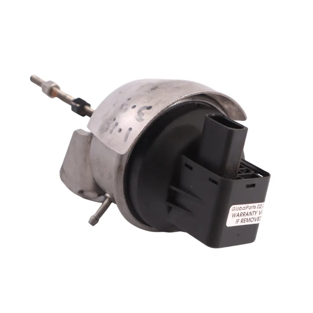 Turbolader Aktuator Motor Ventil für Audi A3 8P 2.0 TDI mit Teilenummer 03L253056C Audi A3 8P 2.0 TDI Turbolader Aktuator Motor Ventil - SKU 03L253056C-1 - Teilenummer 03L253056C