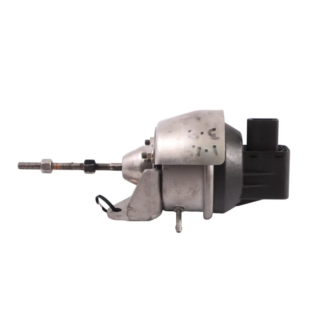 Turbocharger Actuator Motor Valve to Audi A3 8P 2.0 TDI with Part number 03L253056C Audi A3 8P 2.0 TDI Turbocharger Actuator Motor Valve - SKU 03L253056C-1 - Part number 03L253056C
