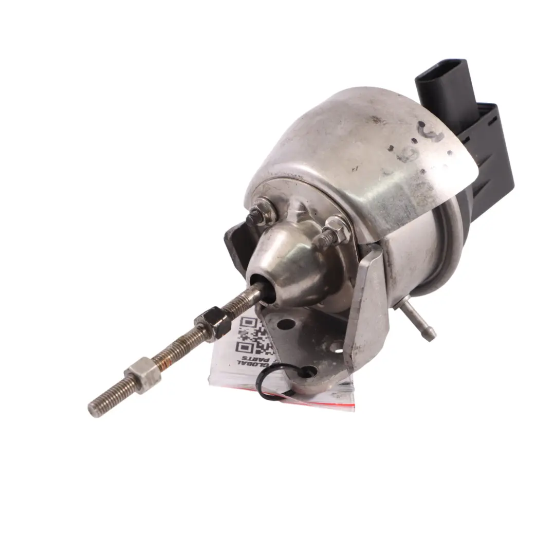 Audi A3 8P 2.0 TDI Turbocompresor Actuador Motor Válvula - SKU 03L253056C-1 - Número de pieza 03L253056C
