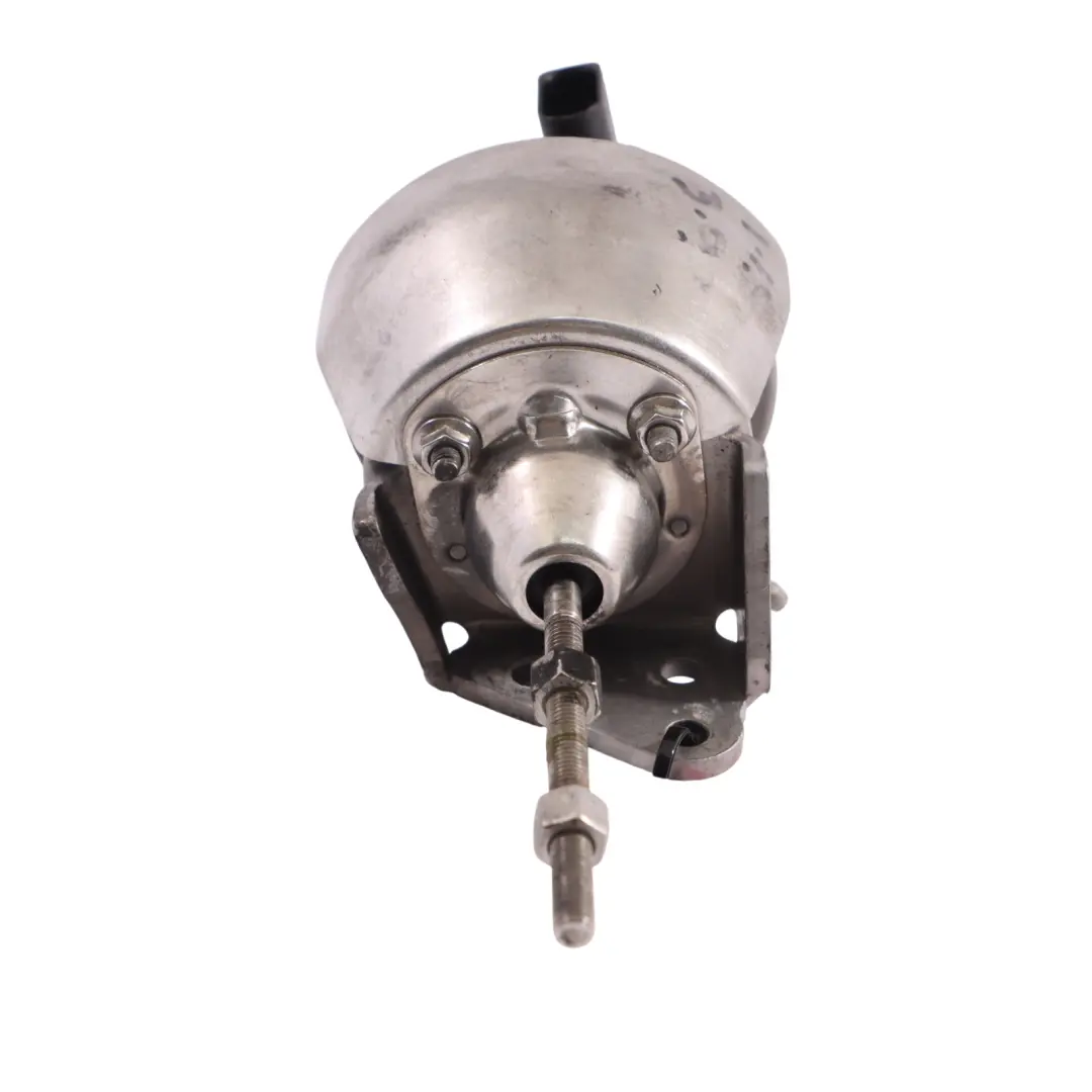 Turbocompresor Actuador Motor Válvula para Audi A3 8P 2.0 TDI con número de pieza 03L253056C Audi A3 8P 2.0 TDI Turbocompresor Actuador Motor Válvula - SKU 03L253056C-1 - Número de pieza 03L253056C