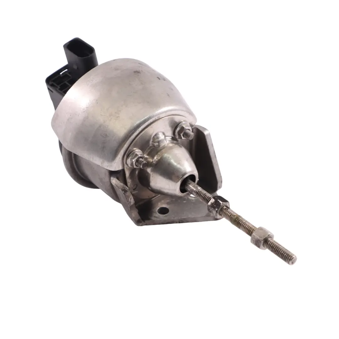 Audi A3 8P 2.0 TDI Turbocompresor Actuador Motor Válvula - SKU 03L253056C-1 - Número de pieza 03L253056C