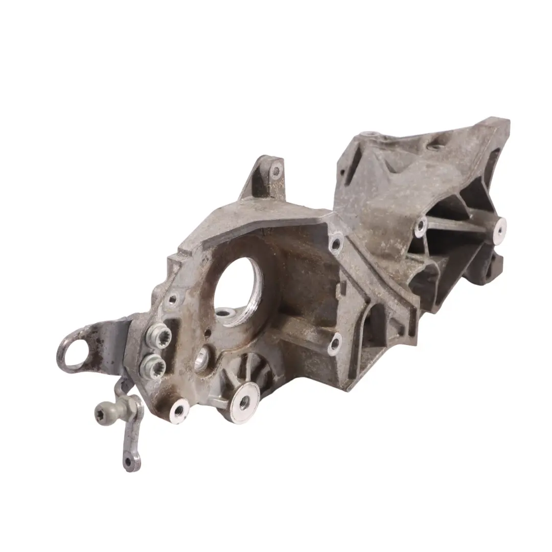 Support pompe carburant pour alternateur pour Audi A5 8T 2,0 TDI à propos du numéro de pièce 03L903143R Audi A5 8T 2,0 TDI Support pompe carburant pour alternateur - SKU 03L903143R - Numéro de pièce 03L903143R