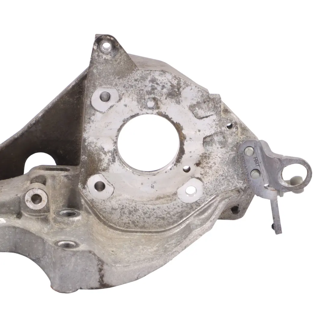 Alternator Fuel Pump Bracket Holder Support to Audi A5 8T 2,0 TDI with Part number 03L903143R Audi A5 8T 2,0 TDI Alternator Fuel Pump Bracket Holder Support - SKU 03L903143R - Part number 03L903143R