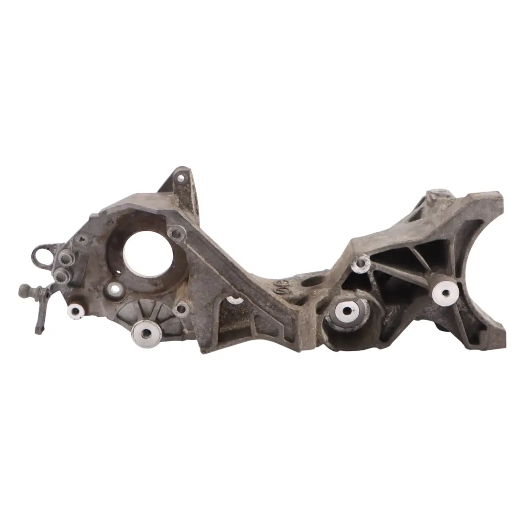 Audi A5 8T 2,0 TDI Alternador Soporte Bomba Combustible - SKU 03L903143R - Número de pieza 03L903143R