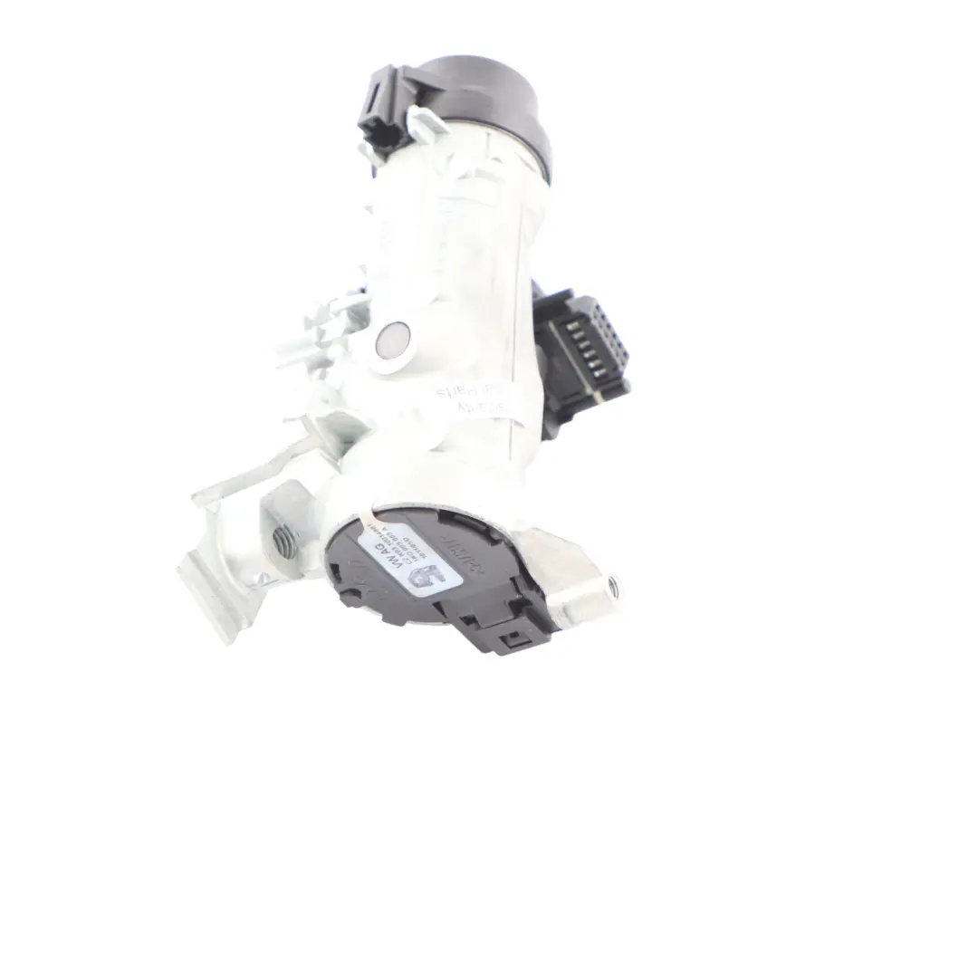 CFFB 2.0 TDI 140HP Diesel Engine ECU Kit Ignition + 2 Key to Audi A3 8P with Part number 03L906018AB Audi A3 8P CFFB 2.0 TDI 140HP Diesel Engine ECU Kit Ignition + 2 Key - SKU 03L906018AB-1 - Part number 03L906018AB