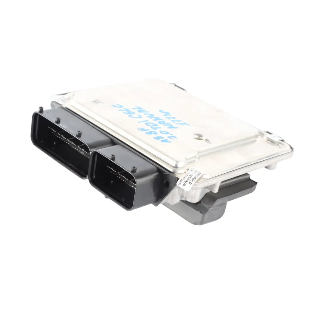 Audi A5 8F 2.0 TDI CGLC Diesel Engine Control Module Unit ECU - SKU 03L906018JG - Part number 03L906018JG