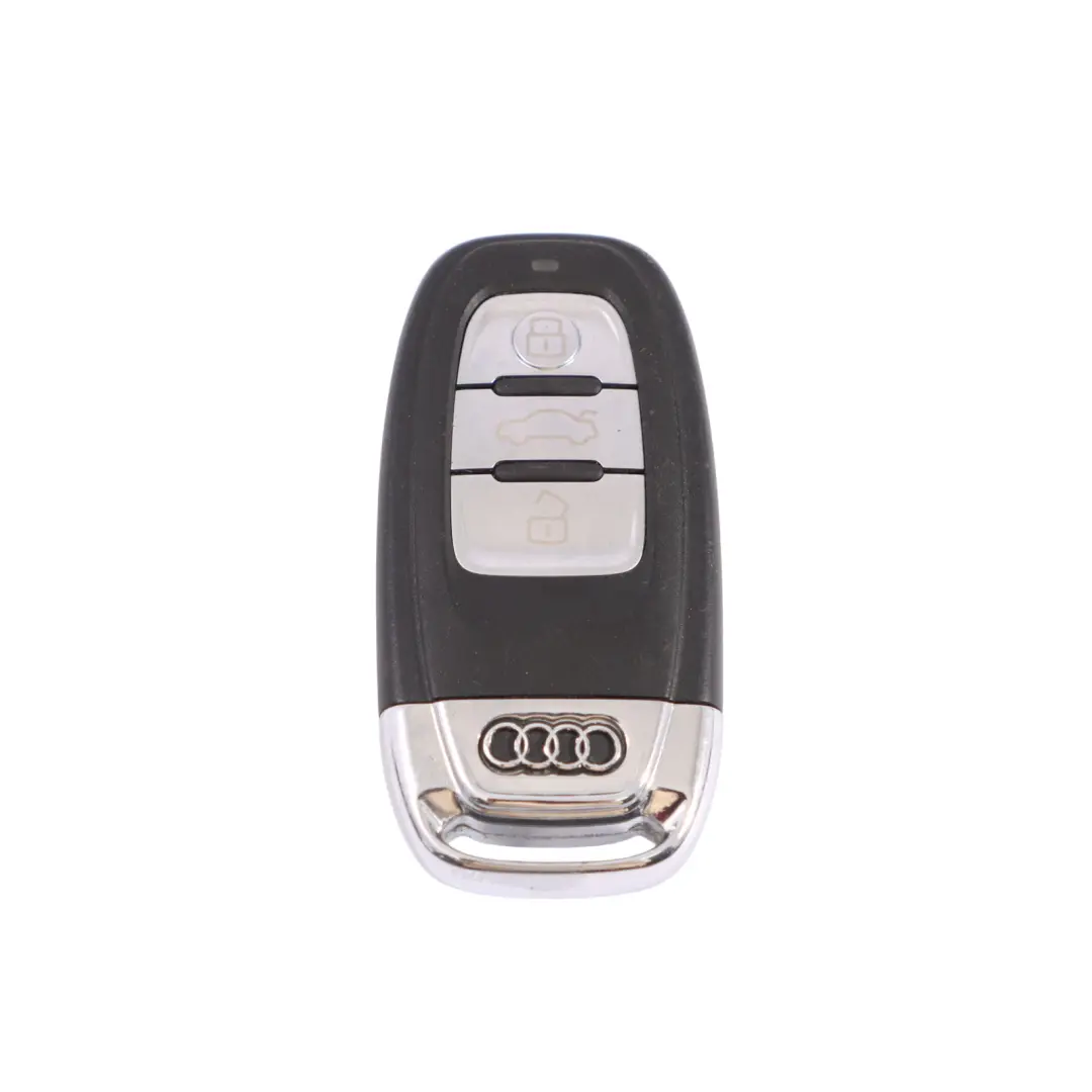 Audi A6 C7 2.0 TDI CGLC 177HP Motore ECU Kit BCM2 Chiave Accensione - SKU 03L906018LA-2 - Numero di parte 03L906018LA