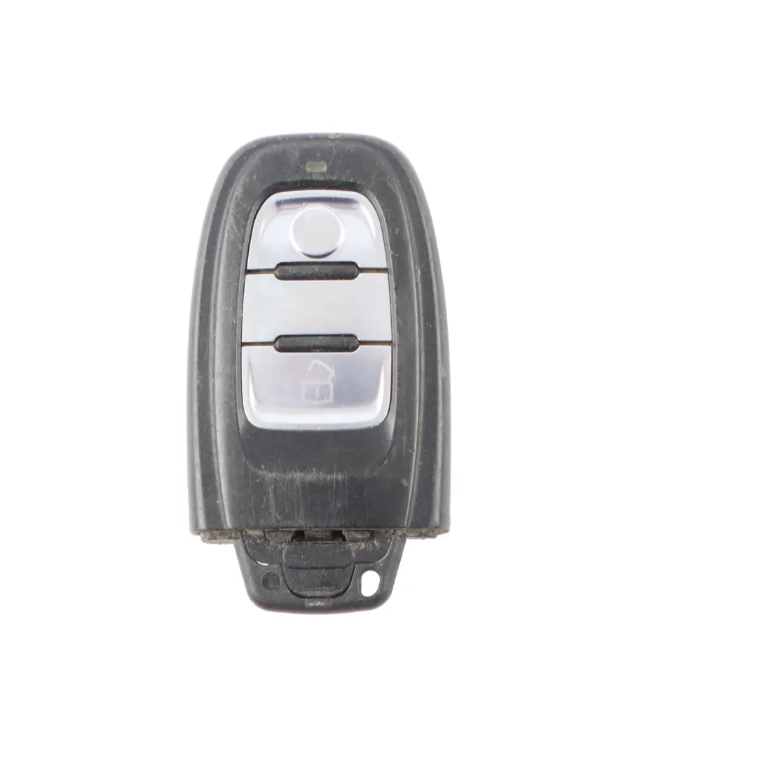 Audi A4 B8 2.0 TDI CJCD 150HP Engine ECU Kit Key Lock Automatic - SKU 03L906018SK-1 - Part number 03L906018SK