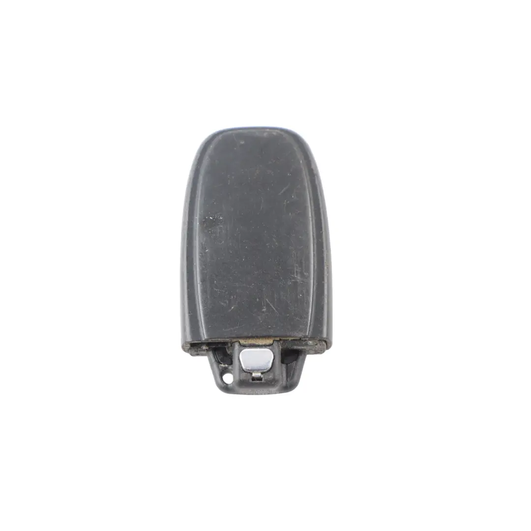 Audi A4 B8 2.0 TDI CJCD 150HP Engine ECU Kit Key Lock Automatic - SKU 03L906018SK-1 - Part number 03L906018SK