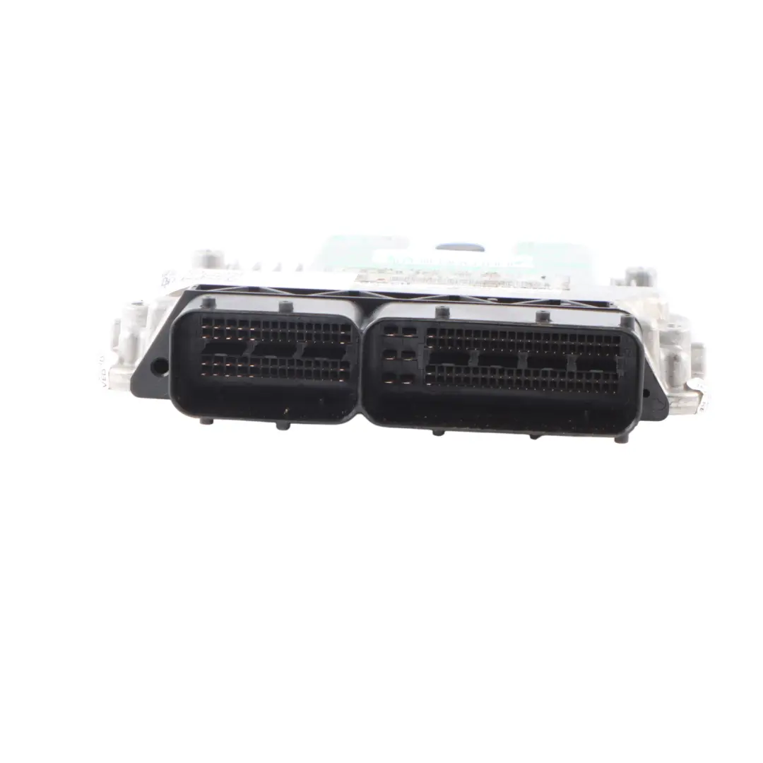 Audi A4 B8 2.0 TDI CJCD 150HP Engine ECU Kit Key Lock Automatic - SKU 03L906018SK-1 - Part number 03L906018SK