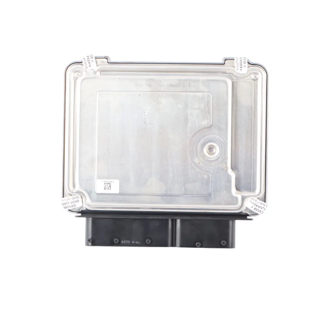 Audi A4 B8 2.0 TDI CJCD 150HP Engine ECU Kit Key Lock Automatic - SKU 03L906018SK-1 - Part number 03L906018SK