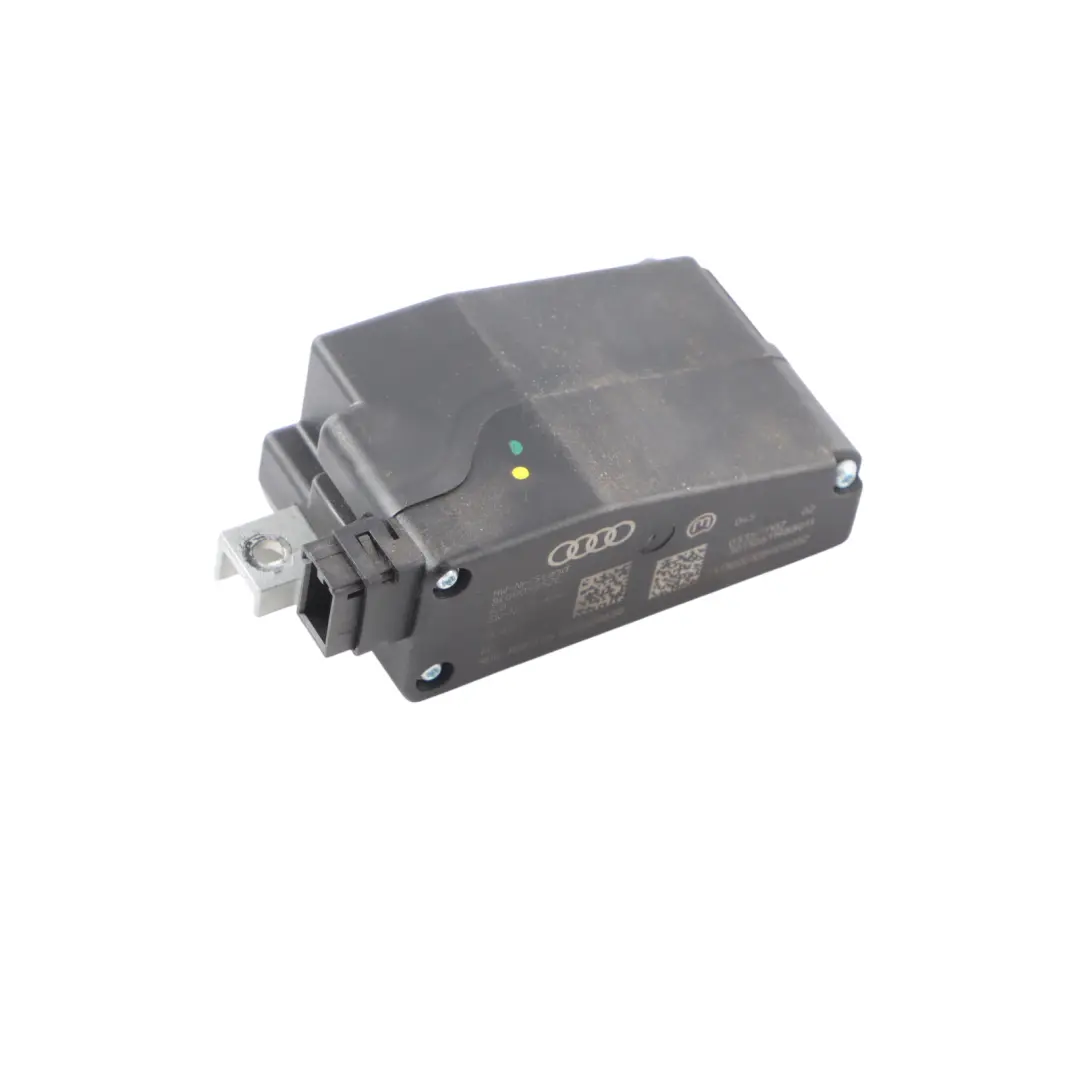 Audi A4 B8 2.0 TDI CJCD 150HP Engine ECU Kit Key Lock Automatic - SKU 03L906018SK-1 - Part number 03L906018SK