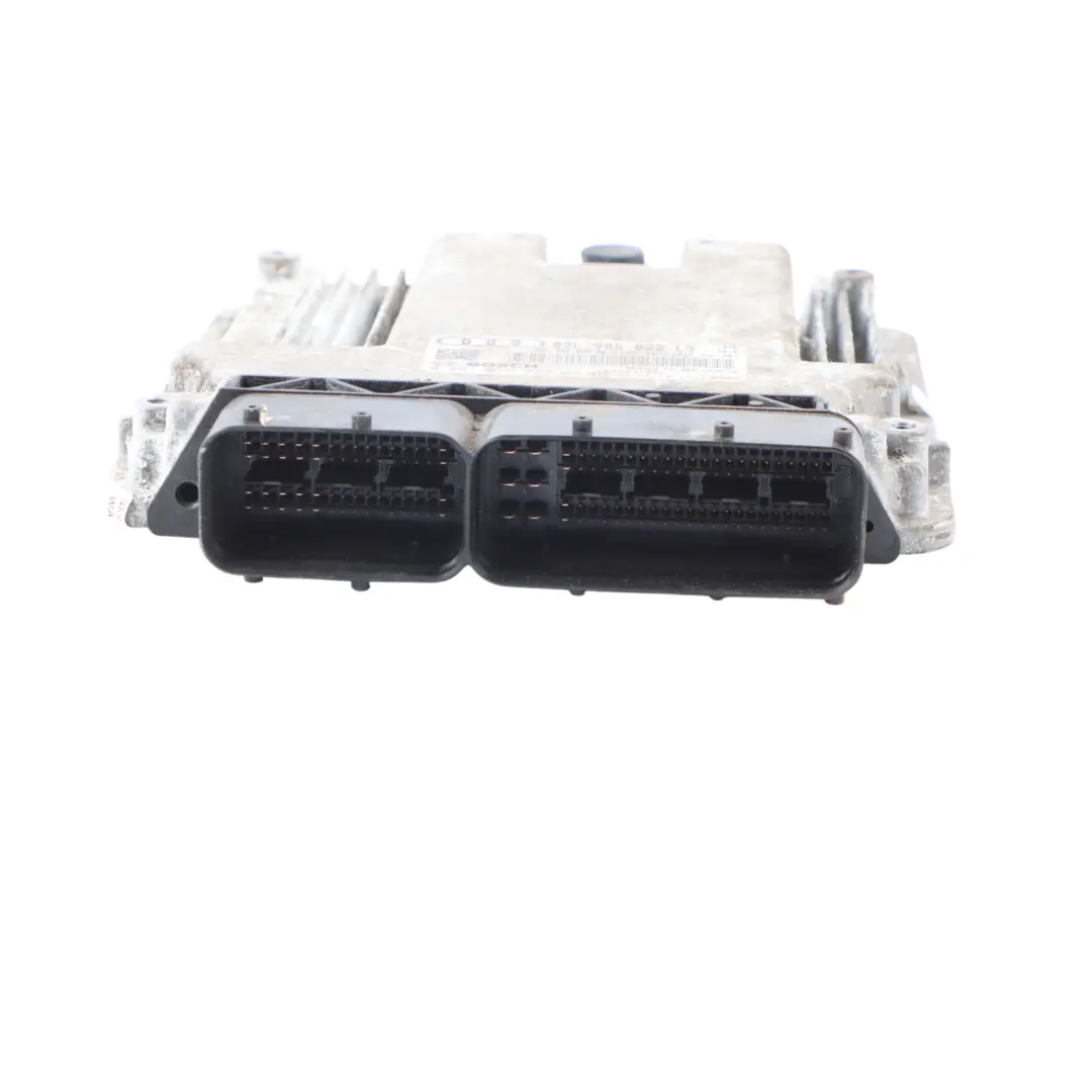 Audi A3 8P 2.0 TDI CBAB 140HP Engine Control Unit ECU Manual - SKU 03L906022LS - Part number 03L906022LS