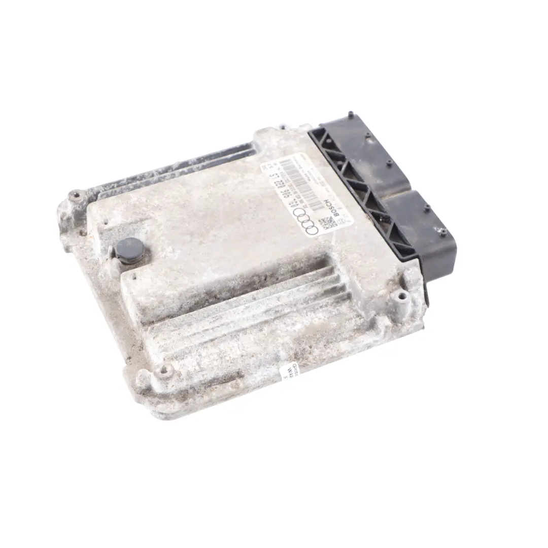 CBAB 140HP Engine Control Unit ECU Manual to Audi A3 8P 2.0 TDI with Part number 03L906022LS Audi A3 8P 2.0 TDI CBAB 140HP Engine Control Unit ECU Manual - SKU 03L906022LS - Part number 03L906022LS