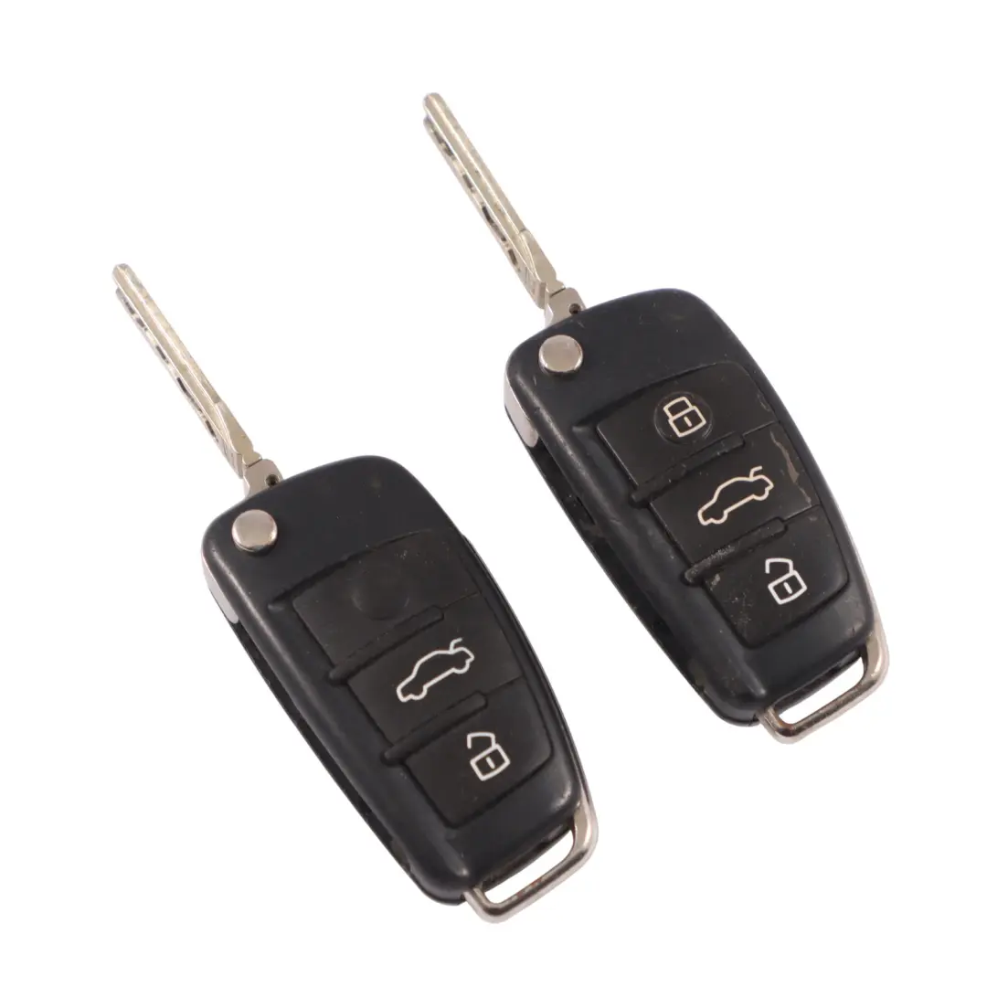 CAYC Kit ECU para motor Manual 2 llaves para Audi A3 8P 1.6 TDI 105 HP con número de pieza 03L906023M Audi A3 8P 1.6 TDI 105 HP CAYC Kit ECU para motor Manual 2 llaves - SKU 03L906023M-1 - Número de pieza 03L906023M