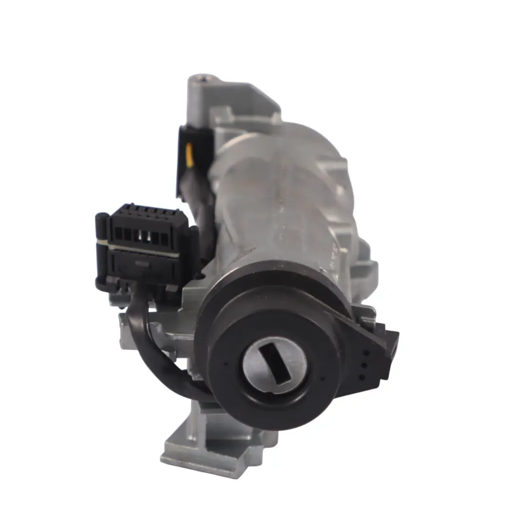 Audi A3 8P 1.6 TDI 105 HP CAYC Kit ECU para motor Manual 2 llaves - SKU 03L906023M-1 - Número de pieza 03L906023M