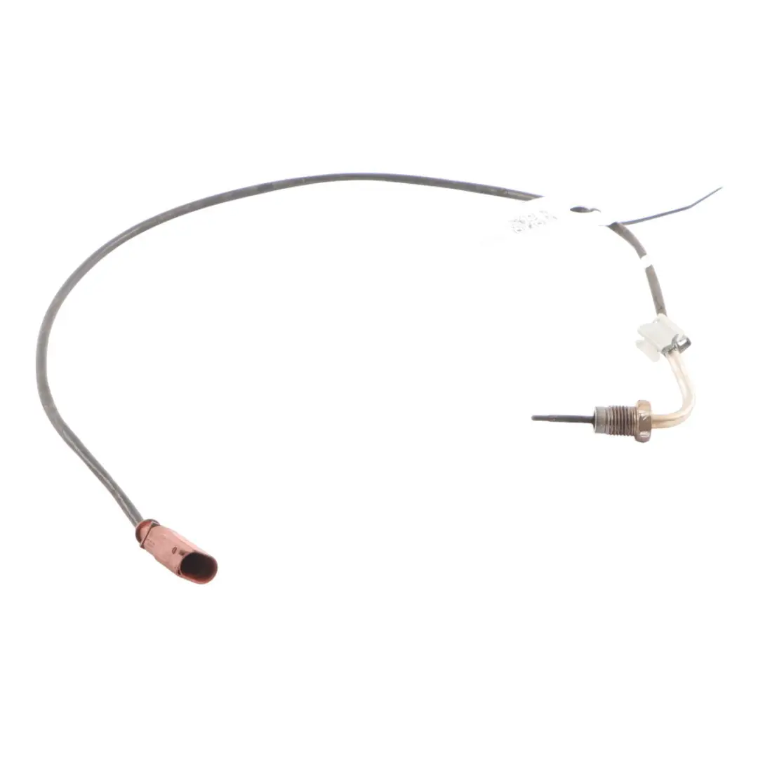 Exhaust Gas Temperature Sensor to Audi Volkswagen Seat Skoda with Part number 03L906088BH Audi Volkswagen Seat Skoda Exhaust Gas Temperature Sensor - SKU 03L906088BH - Part number 03L906088BH