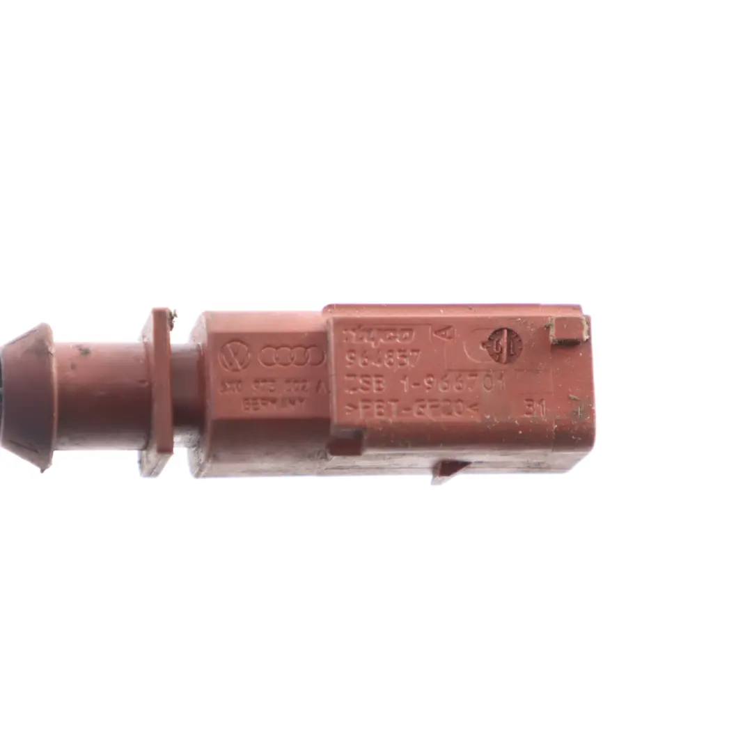 Volkswagen Seat Skoda Audi Sensor De Temperatura De Gases De Escape - SKU 03L906088BH - Número de pieza 03L906088BH