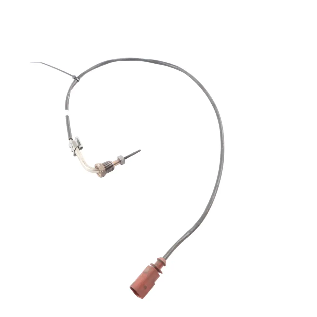 Capteur Température Gaz Échappement pour Audi Volkswagen Seat Skoda à propos du numéro de pièce 03L906088BH Audi Volkswagen Seat Skoda Capteur Température Gaz Échappement - SKU 03L906088BH - Numéro de pièce 03L906088BH