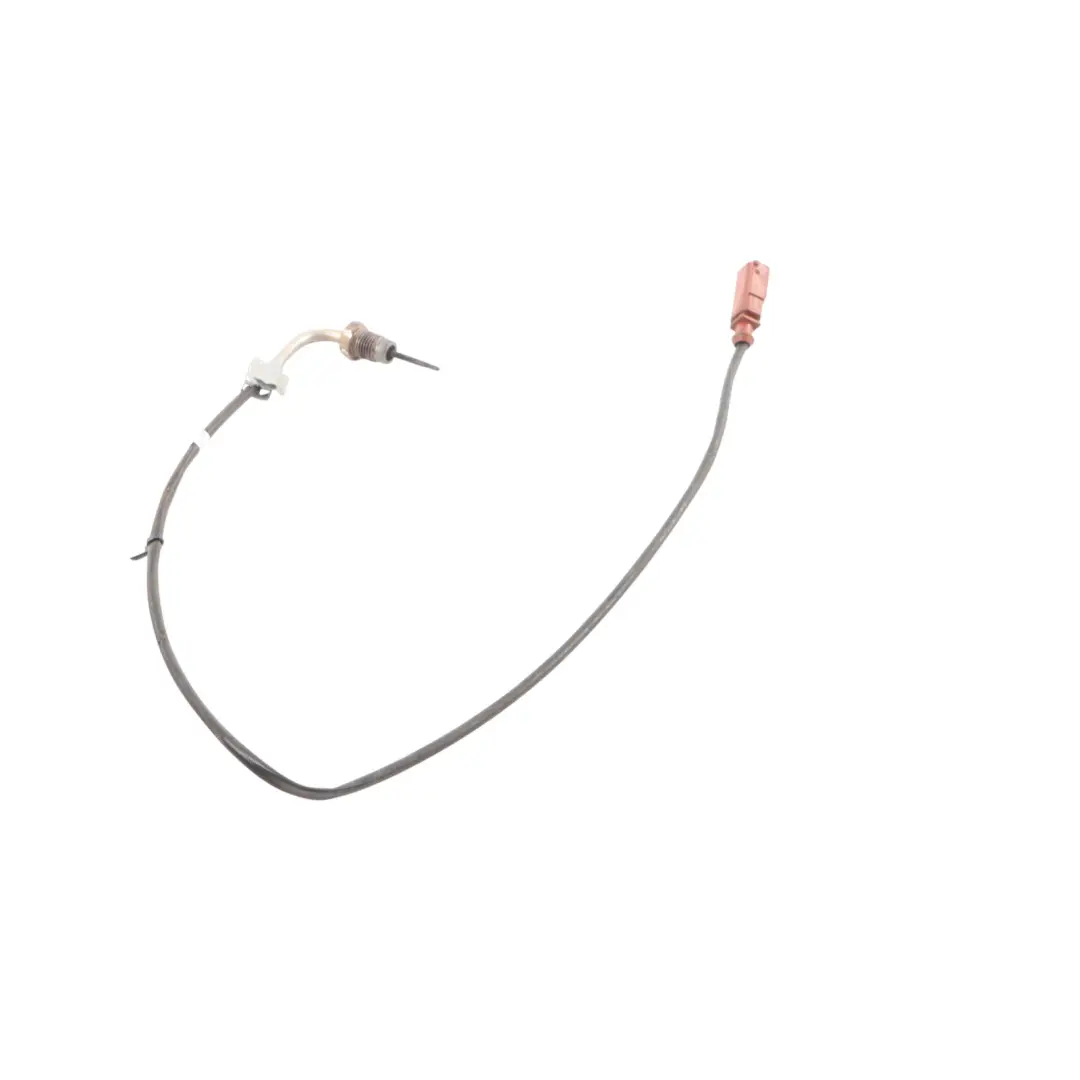 Sensor De Temperatura De Gases De Escape para Volkswagen Seat Skoda Audi con número de pieza 03L906088BH Volkswagen Seat Skoda Audi Sensor De Temperatura De Gases De Escape - SKU 03L906088BH - Número de pieza 03L906088BH