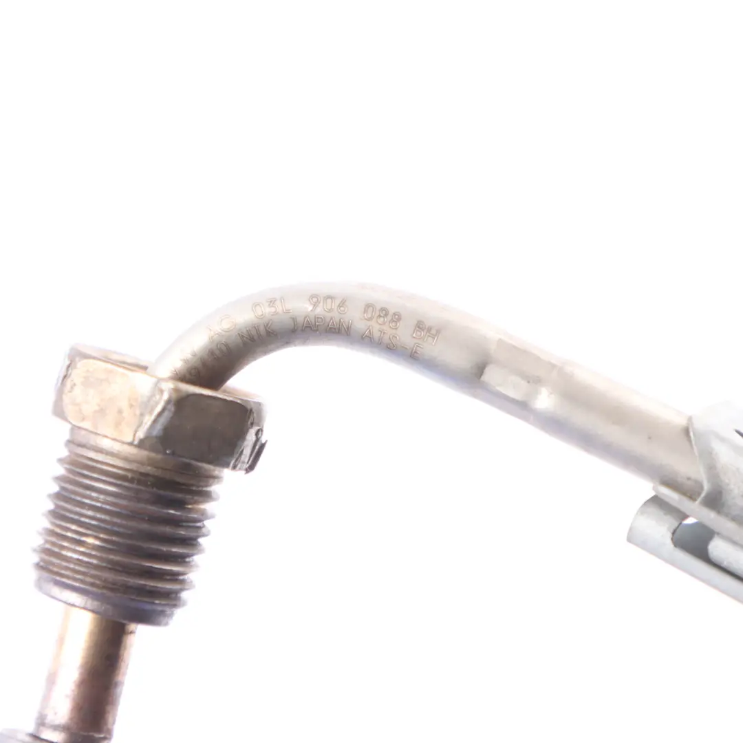 Abgas Temperatur Sensor für Audi Volkswagen Seat Skoda mit Teilenummer 03L906088BH Audi Volkswagen Seat Skoda Abgas Temperatur Sensor - SKU 03L906088BH - Teilenummer 03L906088BH