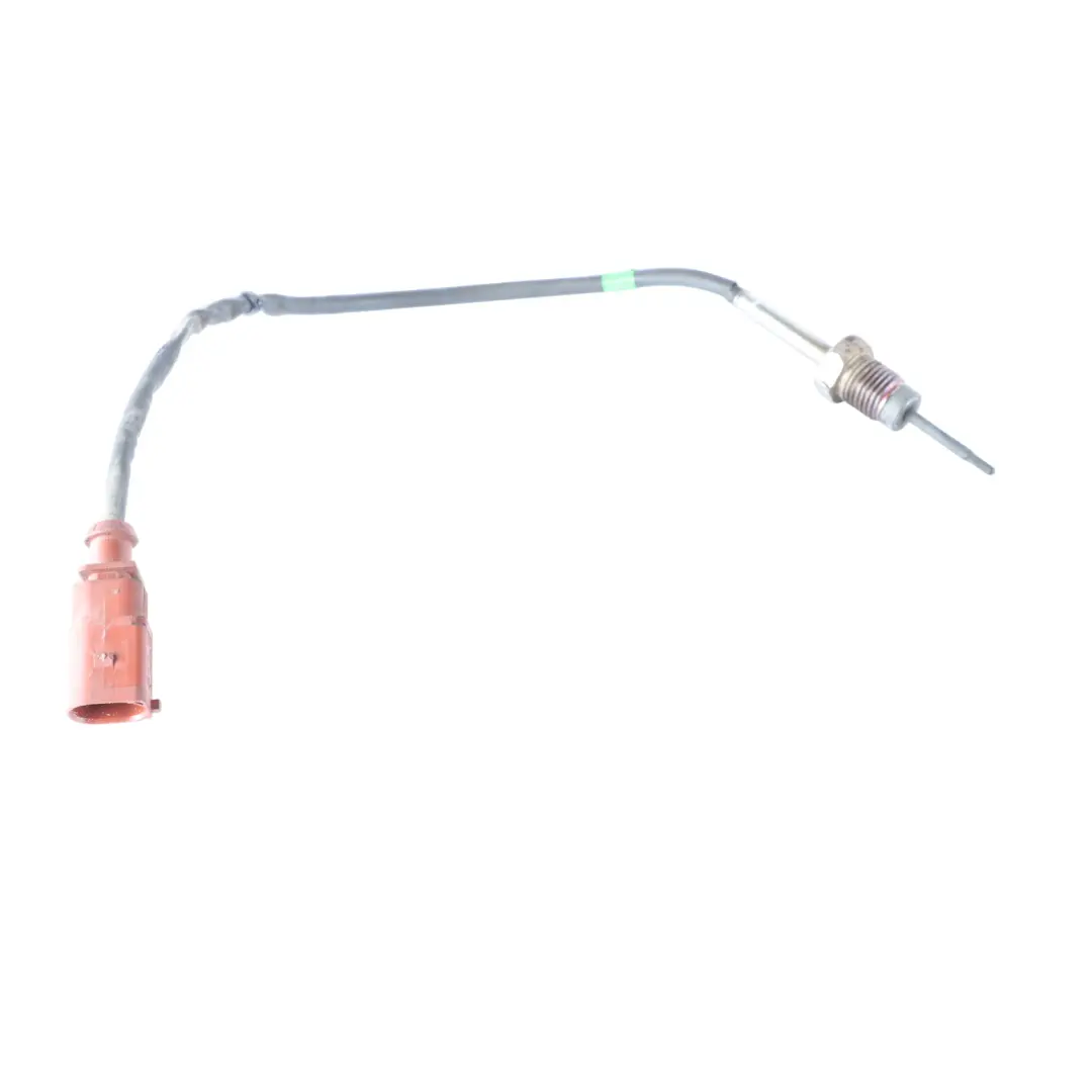 Audi A4 B8 A5 8T Diesel Sensore Temperatura Gas Scarico Dopo DPF - SKU 03L906088DR - Numero di parte 03L906088DR