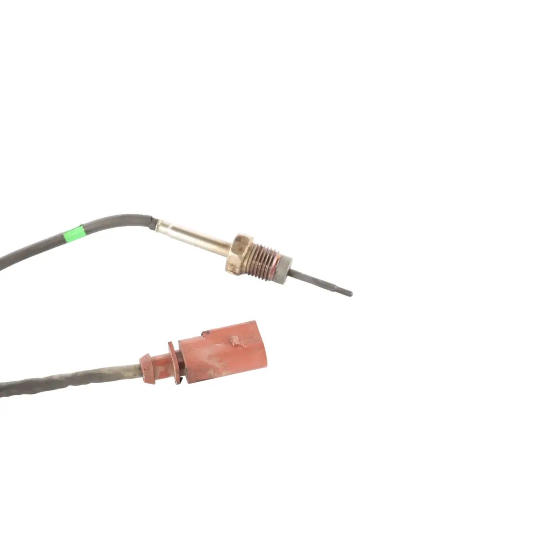 Sensore Temperatura Gas Scarico Dopo DPF per Audi A4 B8 A5 8T Diesel con numero di parte 03L906088DR Audi A4 B8 A5 8T Diesel Sensore Temperatura Gas Scarico Dopo DPF - SKU 03L906088DR - Numero di parte 03L906088DR