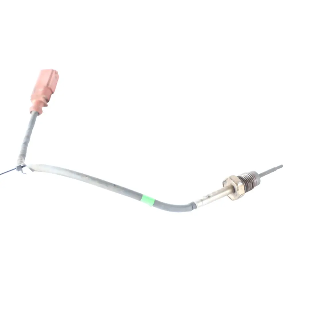 Capteur Température Après DPF pour Audi A4 B8 A5 8T Diesel à propos du numéro de pièce 03L906088DR Audi A4 B8 A5 8T Diesel Capteur Température Après DPF - SKU 03L906088DR - Numéro de pièce 03L906088DR