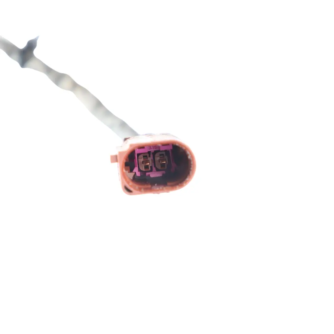 Audi A4 B8 A5 8T Diesel Sensor Temperatura Gases Escape Después DPF - SKU 03L906088DR - Número de pieza 03L906088DR