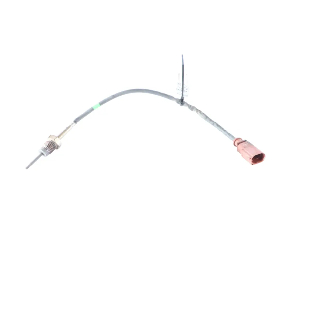 Capteur Température Après DPF pour Audi A4 B8 A5 8T Diesel à propos du numéro de pièce 03L906088DR Audi A4 B8 A5 8T Diesel Capteur Température Après DPF - SKU 03L906088DR - Numéro de pièce 03L906088DR