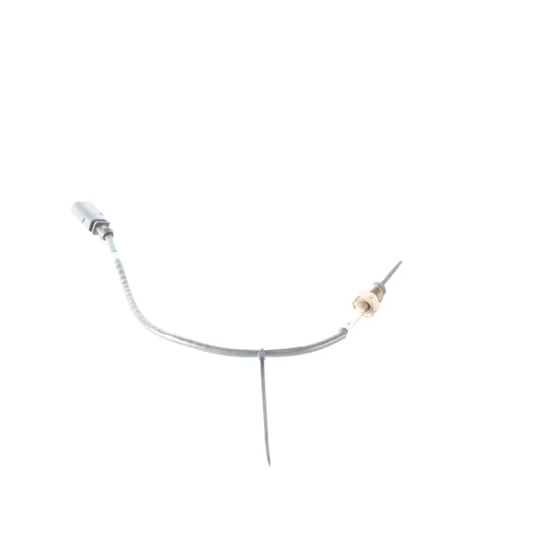 Capteur Température Gaz Échappement pour Audi A4 B8 A5 8T Q5 8R Diesel à propos du numéro de pièce 03L906088FH Audi A4 B8 A5 8T Q5 8R Diesel Capteur Température Gaz Échappement - SKU 03L906088FH - Numéro de pièce 03L906088FH