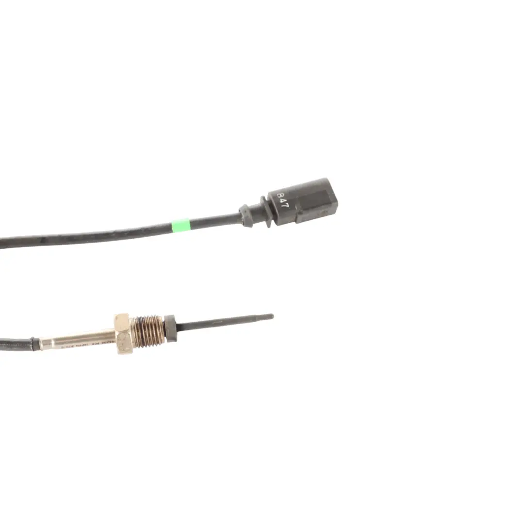 Abgas Temperatur Sensor Audi A4 B8 A5 8T Q5 8R Diesel Motor für mit Teilenummer 03L906088FH Abgas Temperatur Sensor Audi A4 B8 A5 8T Q5 8R Diesel Motor - SKU 03L906088FH - Teilenummer 03L906088FH
