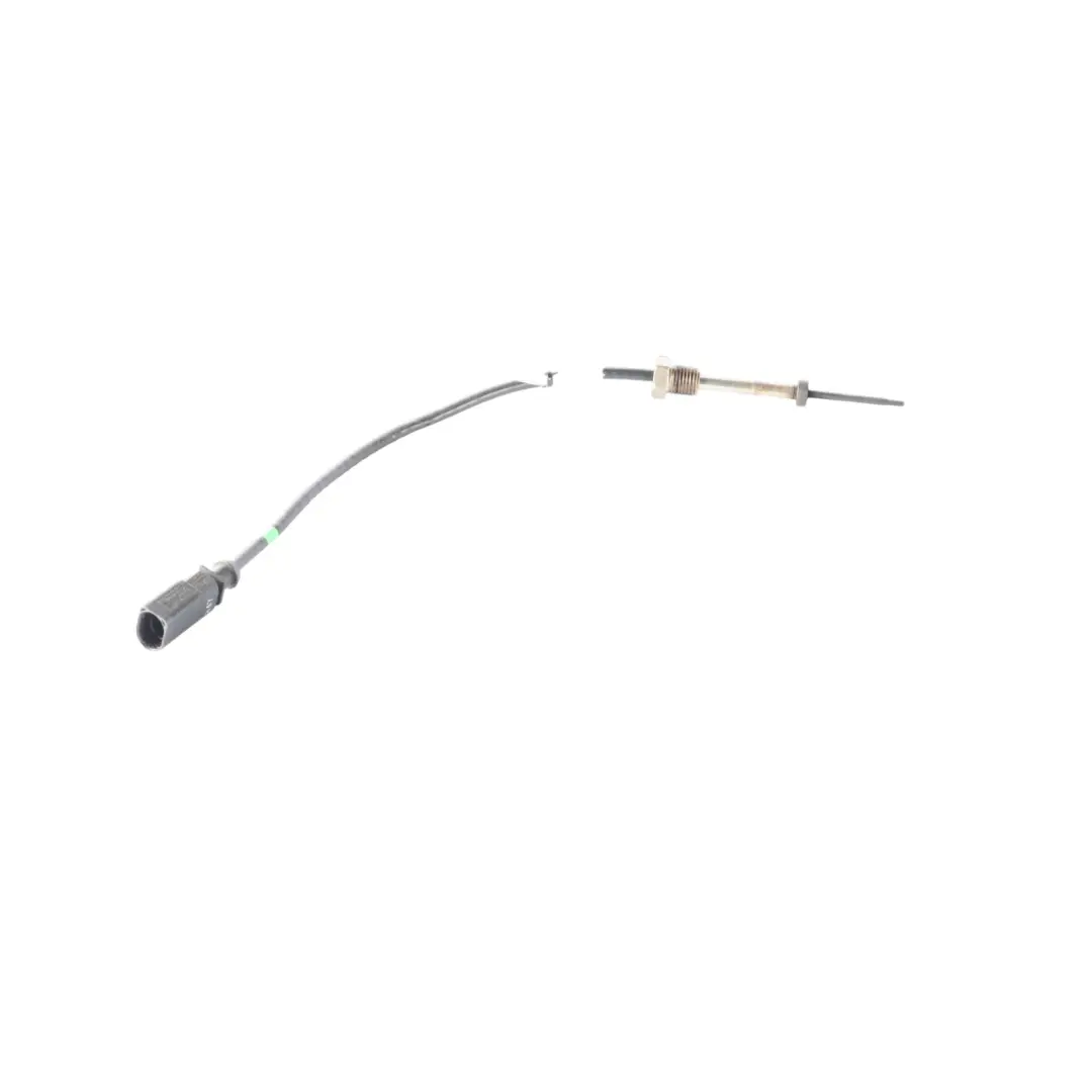 Capteur Température Gaz Échappement Audi A4 B8 A5 8T Q5 8R Diesel - SKU 03L906088FH - Numéro de pièce 03L906088FH