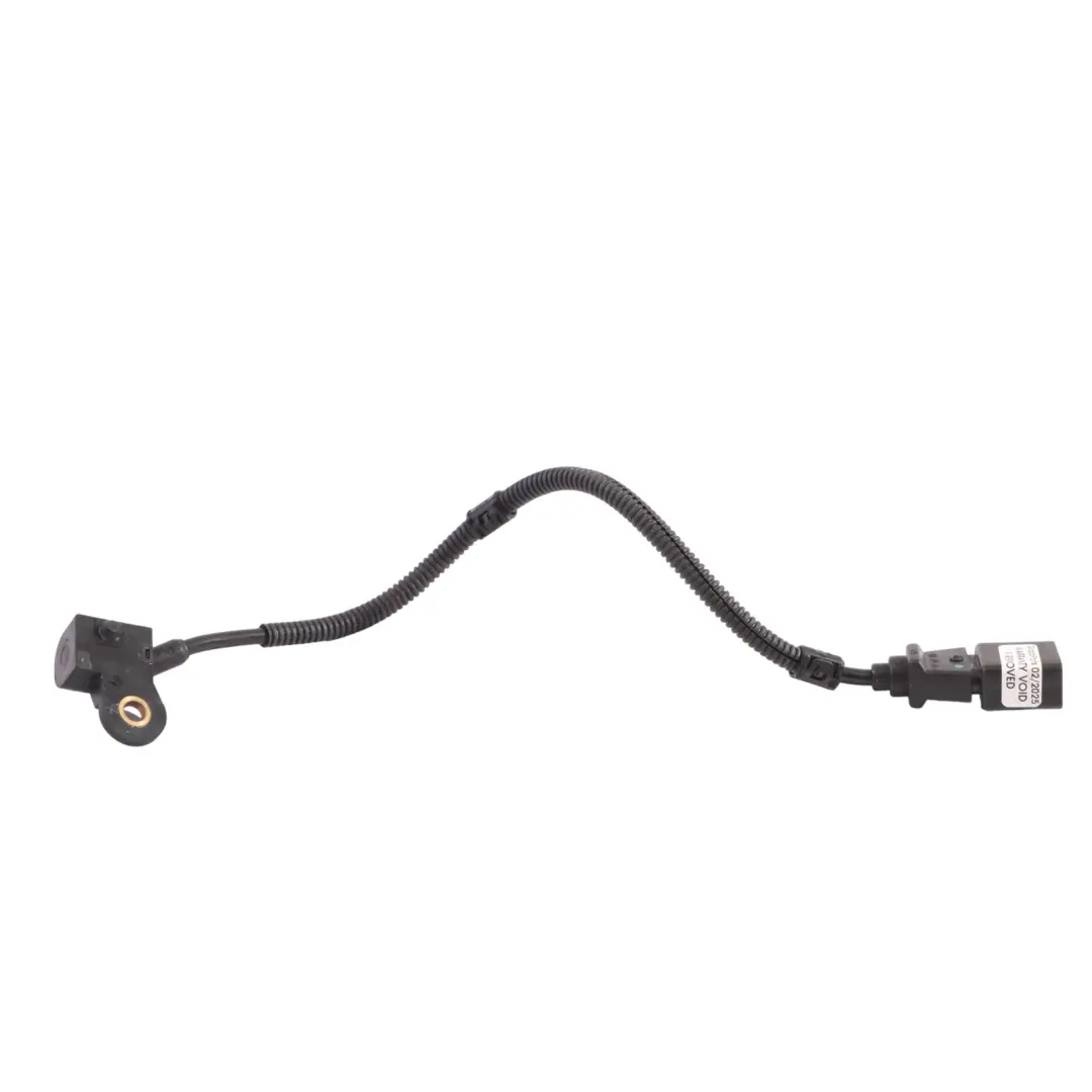Nockenwellen Stellungs Sensor für Volkswagen Skoda Seat Audi mit Teilenummer 03L957147A Volkswagen Skoda Seat Audi Nockenwellen Stellungs Sensor - SKU 03L957147A - Teilenummer 03L957147A