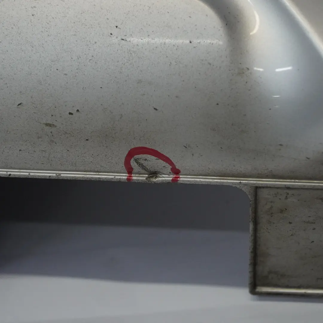 Jupe Latérale M Sport Seuil De Porte Droit Titansilber Silver - 354 pour BMW X3 E83 à propos du numéro de pièce 0403482 BMW X3 E83 Jupe Latérale M Sport Seuil De Porte Droit Titansilber Silver - 354 - SKU 0403482-TS7 - Numéro de pièce 0403482