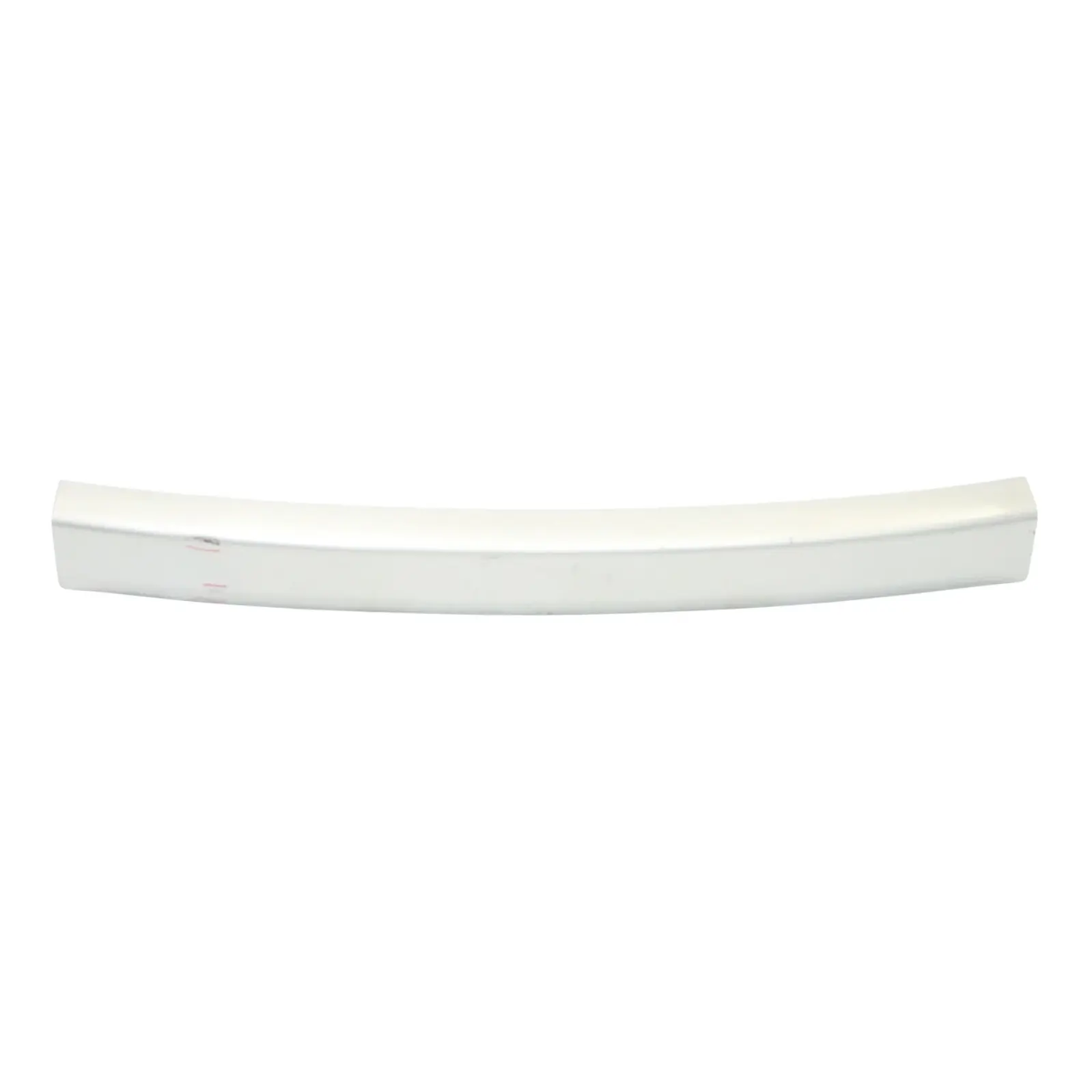 BMW Tapa Maletero Tailgate MSport Trunk Finisher Panel Cover Plata354