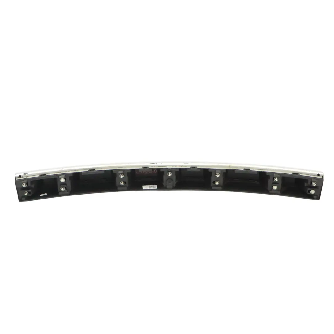 Blende Heckklappe Titansilber Titan Silber - 354 für BMW X3 E83 M Sport mit Teilenummer 0403511 BMW X3 E83 M Sport Blende Heckklappe Titansilber Titan Silber - 354 - SKU 0403511-TS - Teilenummer 0403511