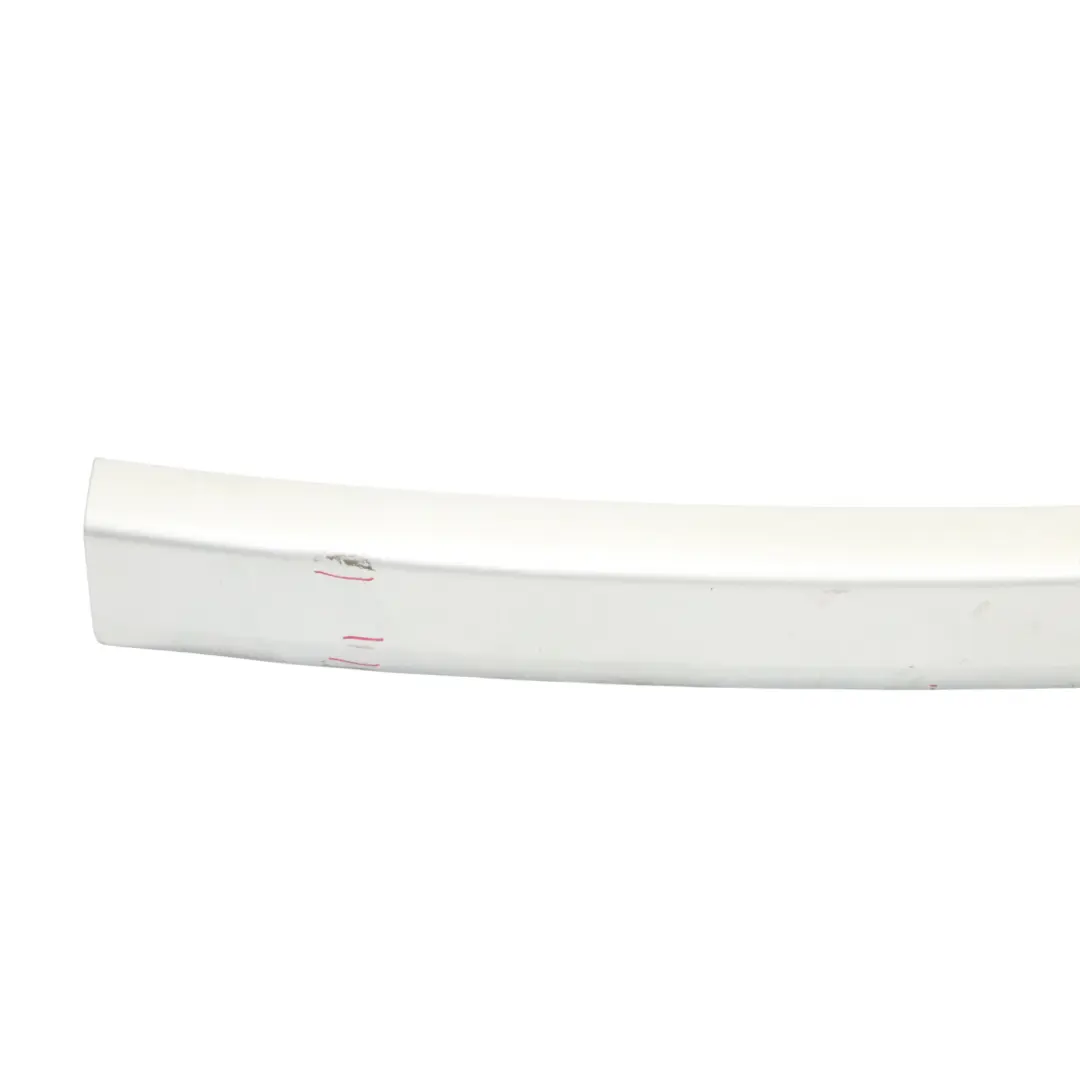 BMW X3 E83 Boot Lid Tailgate M Sport Trunk Finisher Panel Cover Titan Silver 354 - SKU 0403511-TS - Part number 0403511