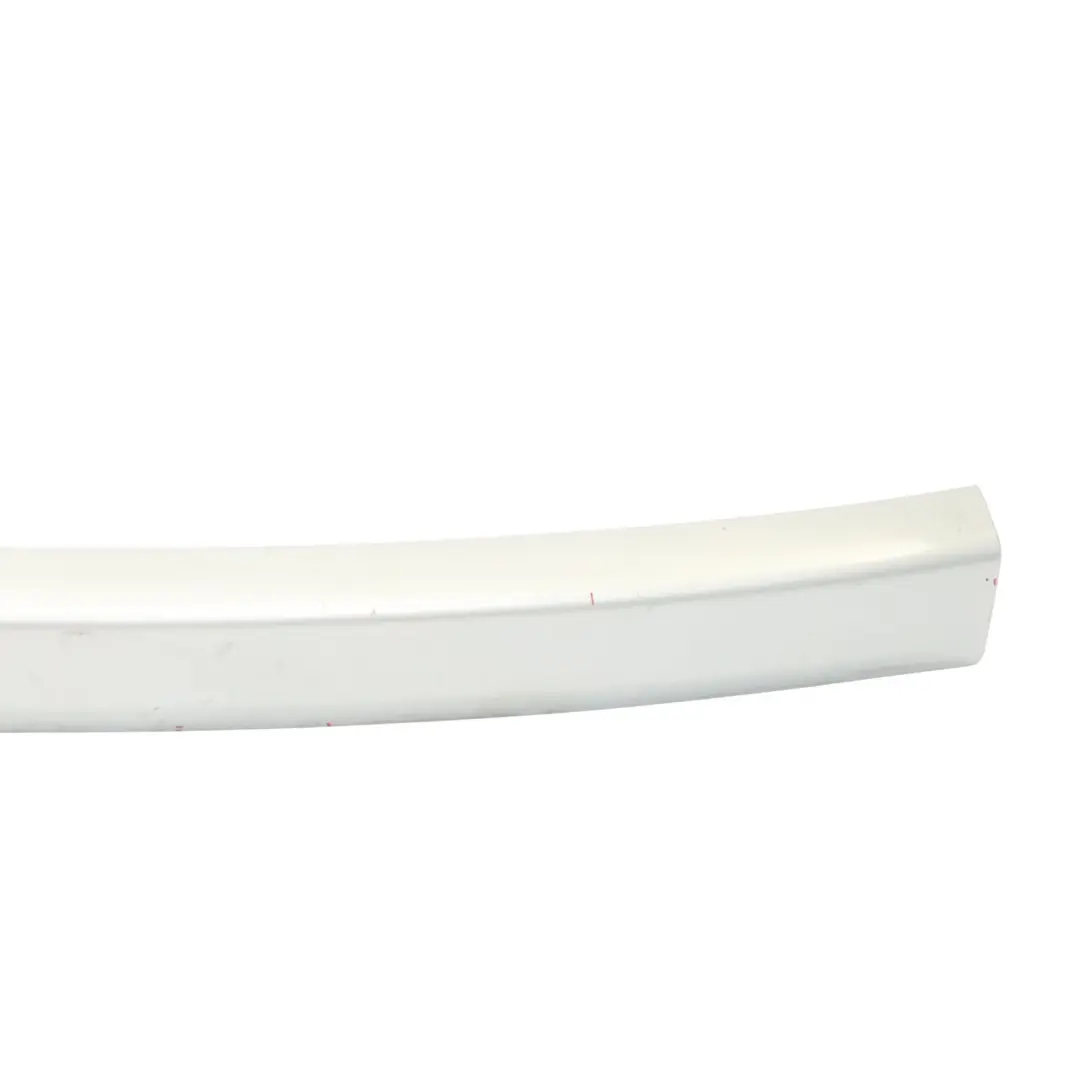 BMW X3 E83 Boot Lid Tailgate M Sport Trunk Finisher Panel Cover Titan Silver 354 - SKU 0403511-TS - Part number 0403511