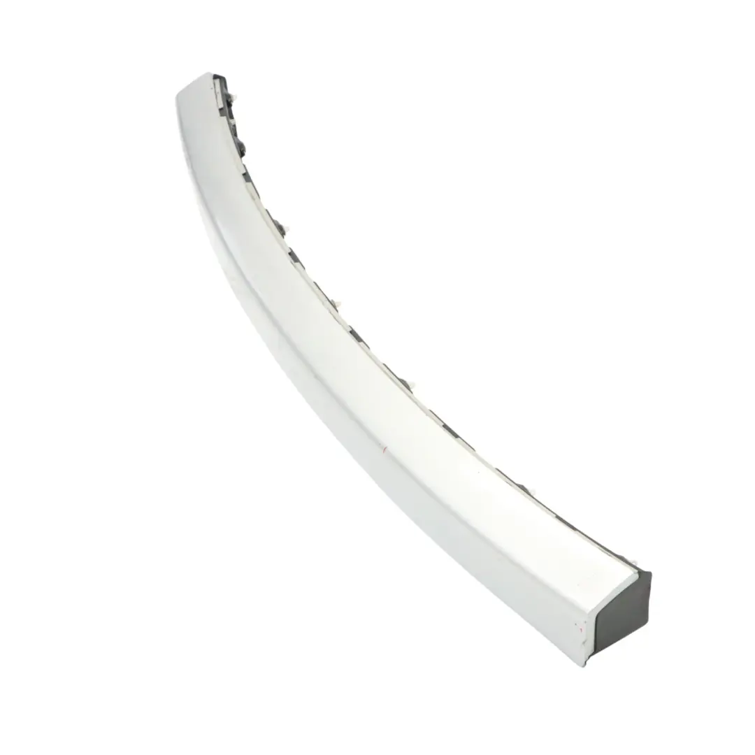 Tapa Maletero Tailgate MSport Trunk Finisher Panel Cover Plata354 para BMW con número de pieza 0403511 BMW Tapa Maletero Tailgate MSport Trunk Finisher Panel Cover Plata354 - SKU 0403511-TS - Número de pieza 0403511